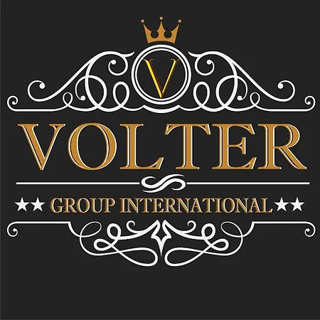 Апартаменты Volter Group Taksim *