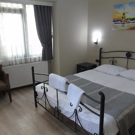 Volter Group Taksim Апартаменты Стамбул