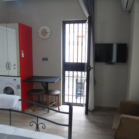 Volter Group Taksim * Стамбул