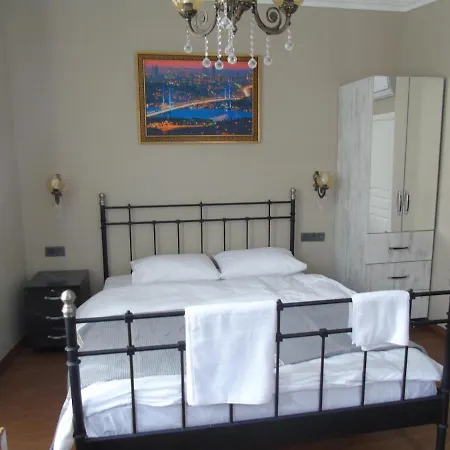 Volter Group Taksim Apartamento
