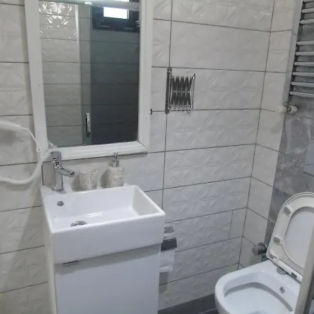 Volter Group Taksim Стамбул