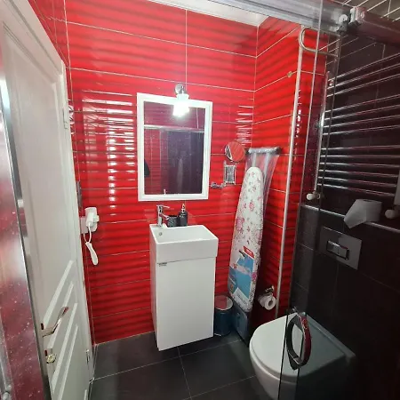 Апартаменты Volter Group Taksim