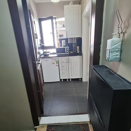 Apartamento Volter Group Taksim Estambul