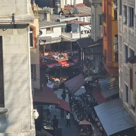 Volter Group Taksim