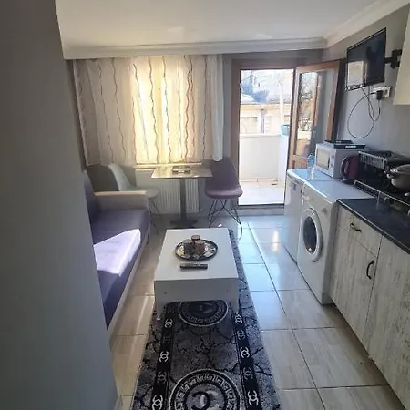 Volter Group Taksim Стамбул