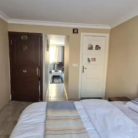 Apartamento Volter Group Taksim *