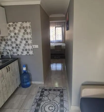 Апартаменты Volter Group Taksim