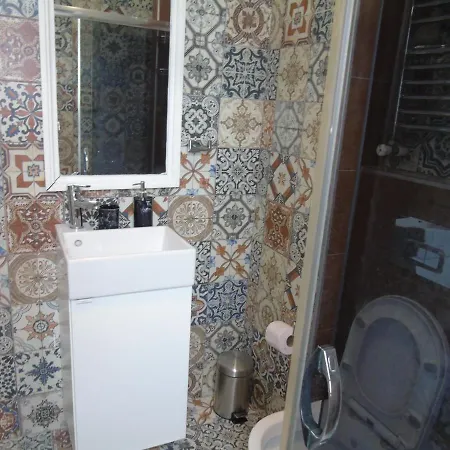 Volter Group Taksim Istanbul