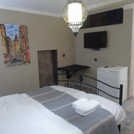 Volter Group Taksim 아파트 이스탄불