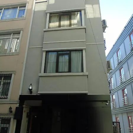 Volter Group Taksim * 이스탄불