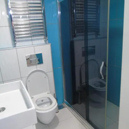 아파트 Volter Group Taksim *