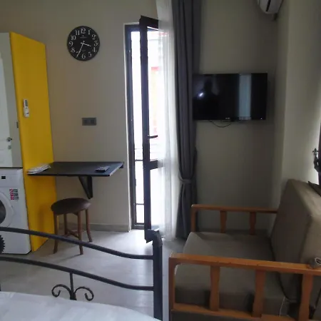 Volter Group Taksim Apartment