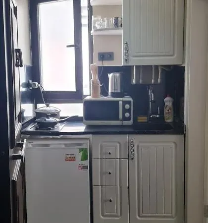 Volter Group Taksim Apartment