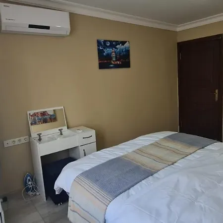 아파트 Volter Group Taksim