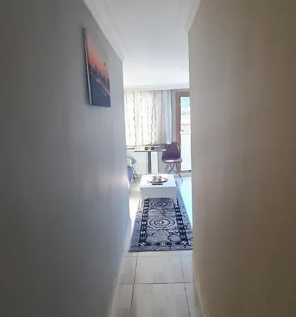 Apartment Volter Group Taksim *