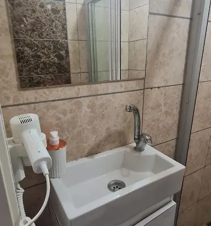 Volter Group Taksim * 이스탄불