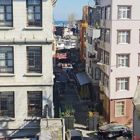 Volter Group Taksim *