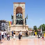 Lägenhet Volter Group Taksim Istanbul