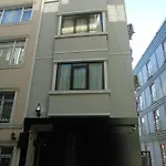 Volter Group Taksim * Istanbul