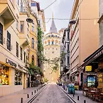 Volter Group Taksim Istanbul