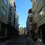 Volter Group Taksim Lägenhet Istanbul