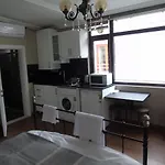 Lägenhet Volter Group Taksim