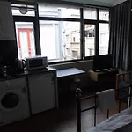 Lägenhet Volter Group Taksim *