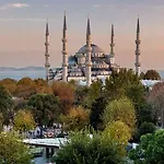 Lägenhet Volter Group Taksim Istanbul