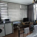 Volter Group Taksim Lägenhet Istanbul