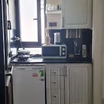 Volter Group Taksim Lägenhet