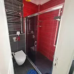 Lägenhet Volter Group Taksim Istanbul