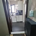 Lägenhet Volter Group Taksim Istanbul