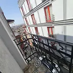 Volter Group Taksim Lägenhet