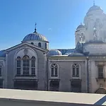 Lägenhet Volter Group Taksim