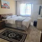 Volter Group Taksim Lägenhet