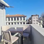 Volter Group Taksim Istanbul