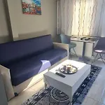 Volter Group Taksim Lägenhet *