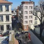 Lägenhet Volter Group Taksim *
