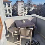 Lägenhet Volter Group Taksim *