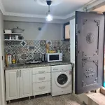 Lägenhet Volter Group Taksim