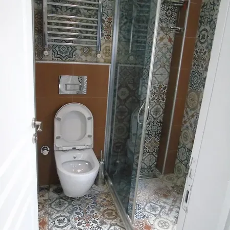 Volter Group Taksim * Provincia di Istanbul