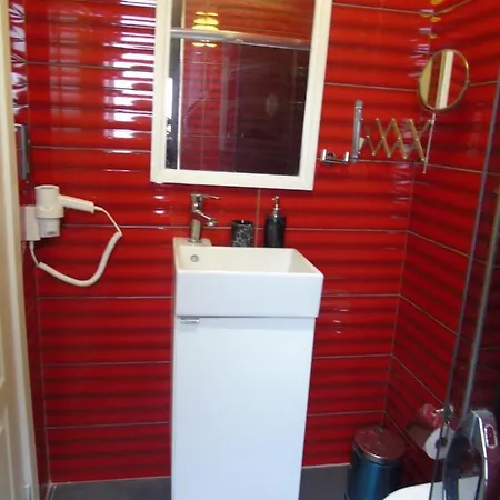 Volter Group Taksim Appartamento *