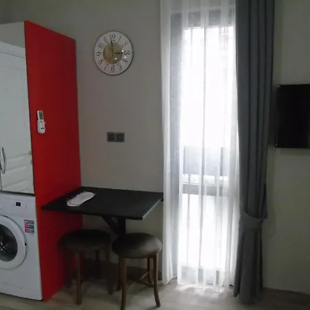 Volter Group Taksim Apartment
