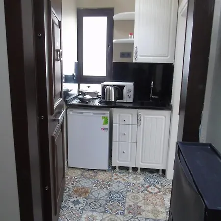 Volter Group Taksim Apartamento *