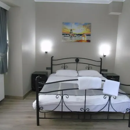 Apartamento Volter Group Taksim Estambul