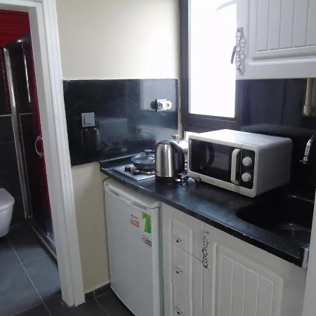 Volter Group Taksim Apartamento Estambul