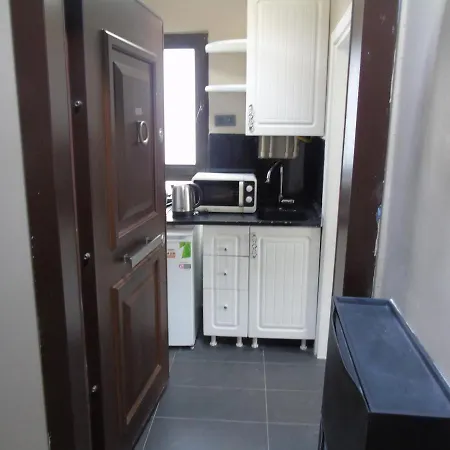 Volter Group Taksim * Provincia di Istanbul