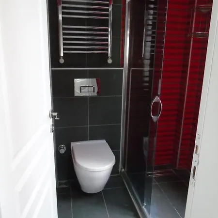 Apartamento Volter Group Taksim *