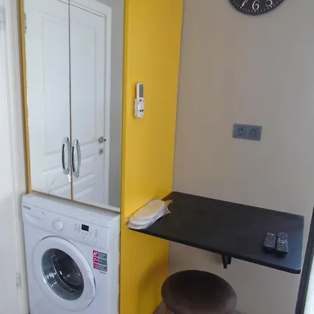 Volter Group Taksim * Provincia di Istanbul