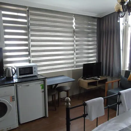 Volter Group Taksim Appartamento Provincia di Istanbul